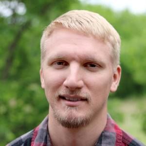 Meet your Posher, James